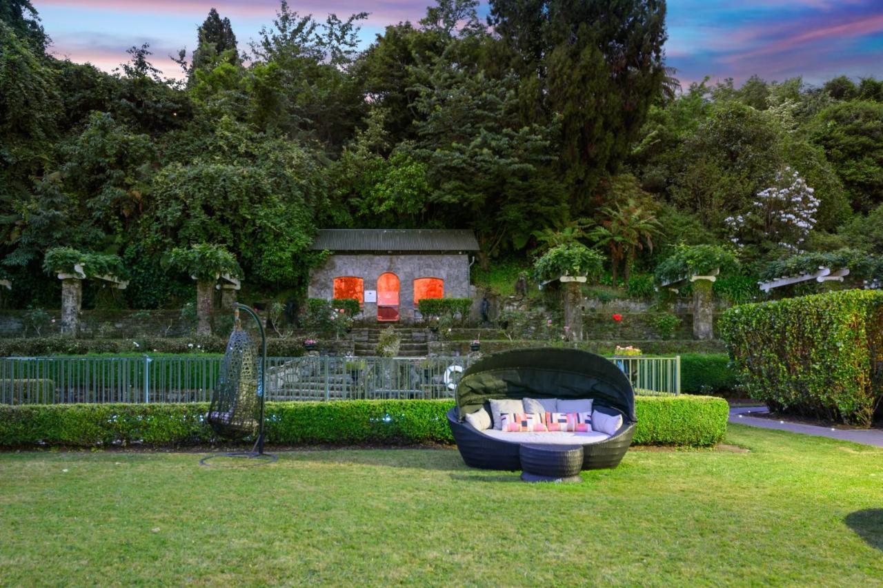 Hotel Black Swan Lakeside Boutique Rotorua