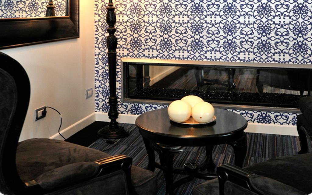 Black Swan Lakeside Boutique 5*